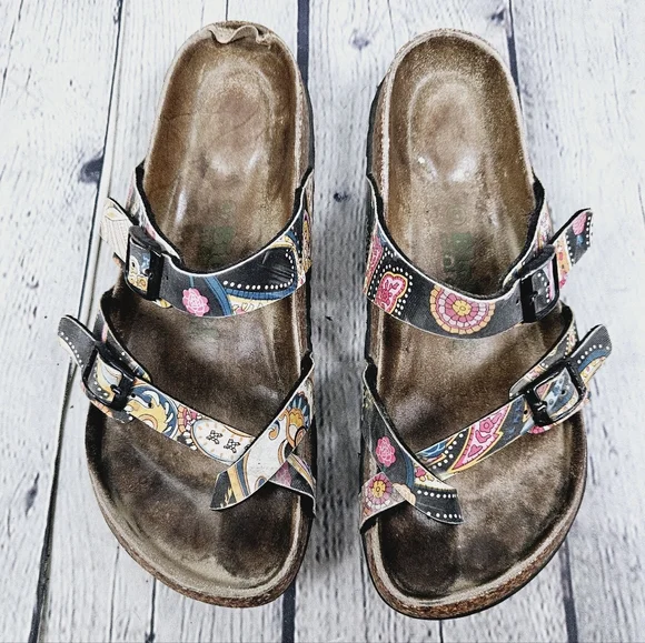 Biofoot slippers shop